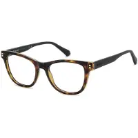 Polaroid Kids Kinderbril - - PLD D848 - Havana (bruin) - 48/17/135 - Polyamide