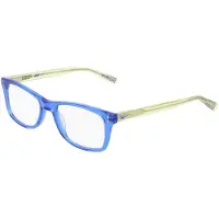Nike 5538 N Cobalt/lemon 52/17/135 CHILD Brilmonturen