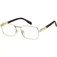 Marc Jacobs MARC 912 56/17/150 Goud havana Metalen monturen MAN MARC 912