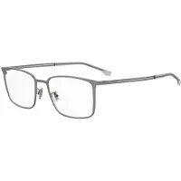HUGO BOSS BOSS 1823/G 55/19/145 Matte ruthenium Metalen monturen MAN BOSS 1823/G