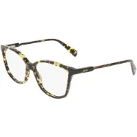 Liu Jo Bril - - LJ2845 - Tokyo Tortoise - Acetaat - 54/15/140
