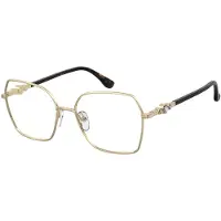 Pierre Cardin P.C. 8930 53/16/145 Roze gouden Metalen monturen VROUW P.C. 8930