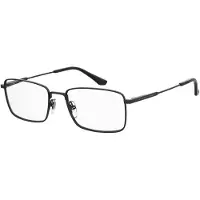 Seventh Street 7A 105 Matte black 55/18/145 MAN Brilmonturen
