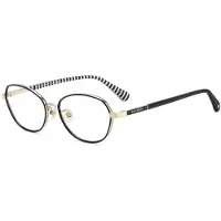 Kate spade KS JOLISA 2/FJ 52/16/140 Zwarte Metalen Monturen Vrouwen KS JOLISA 2/FJ