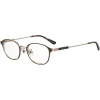 Kate spade MCCOY/FJ 47/19/140 Bruine Metalen Monturen VROUW MCCOY/FJ