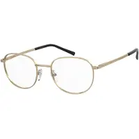 Seventh Street 7A 134 Gold 52/20/145 MAN Brilmonturen