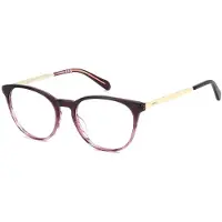 Fossil FOS 7211/G Pink 52/18/140 WOMAN Brilmonturen