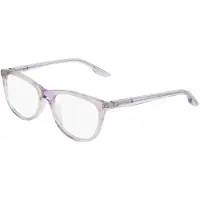 Nike 5070 Lilac/green havana 50/16/135 Meisje Brilmonturen