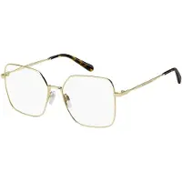 Marc Jacobs MARC 867 56/16/145 Gouden Metalen Monturen Vrouwen MARC 867