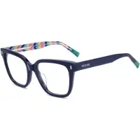 Missoni MIS 0283/G 51/18/140 Blauw Acetaat monturen VROUW MIS 0283/G