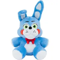 Jazwares FIVE NIGHTS AT FREDDYS Core Plush - Toy Bonnie Plush 20cm
