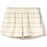 Elvine - Women's Alira - Short S, wit/beige
