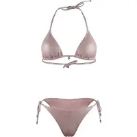 Banana Moon - Women's Cricomassa Glitterwave - Bikini 40, roze
