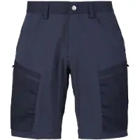 Heber Peak - PineconeHe. Trekking Shorts - Short 4XL, blauw