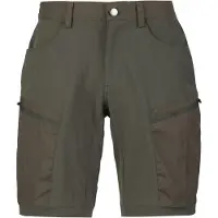 Heber Peak - PineconeHe. Trekking Shorts - Short 4XL, bruin