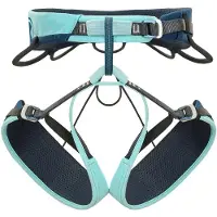 Skylotec - Women's Iris - Klimgordel XS, blauw