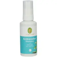 Primavera Actief welzijn Kühlendes Hautspray Bio 50 ml € 306,00 / 1 l
