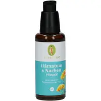 Primavera Hämatom & Narben Pflegeöl bio Massageolie 50 ml