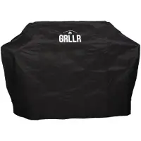 GRLLR Prime G4S Cover