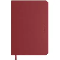 De KEMPEN Notbk amarone 110x160 lijn 160pag drd