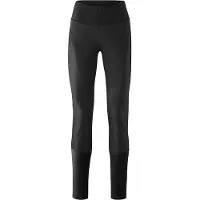 Gonso Essential Softshell No Pad Lange Broek Zonder Bretels