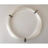 Estanfish The Big One Monofilament 100 M Transparant 1.00 mm
