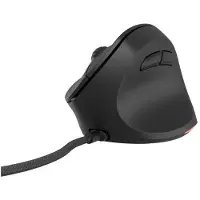 Natec Muis Natec NMY-2272 Zwart