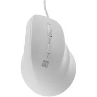 Natec Crake 2 Pro muis Universeel Rechtshandig USB Type-A Optisch 12800 DPI