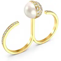 GUESS Calypso Ring