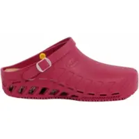 Scholl Klomp Unisex Evo Wine-Schoenmaat 46