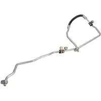THERMOTEC KTT160467 Hoge drukleiding, airconditioning
