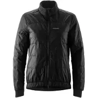 Gonso - Women's Trail Jacket Primaloft - Fietsjack 36, zwart