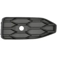 BLIC 6502-07-0395927P Ventilatiegrille, bumper