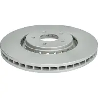 Delphi BG9430C Remschijf