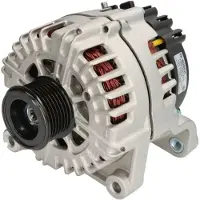 Bosch Dynamo / Alternator 1 986 A01 771