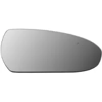 BLIC Spiegelglas, buitenspiegel 6102-20-2001386P