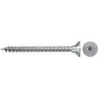 Fischer 573103 Spaanplaatschroef 16 mm TX 1000 stuk(s)