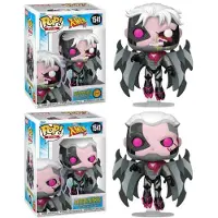 Funko POP! Pop! Plus Marvel Studios: X-men '97 - Bastion Nimrod #1541