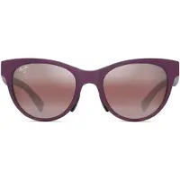 Maui jim Hulahe Gepolariseerde Zonnebril Voor Dames