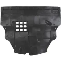 BLIC Motor-/Veiligheidsbumper 6601-02-7807860P
