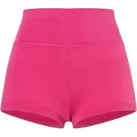 Super.natural - Women's Super Panty - Short S, roze