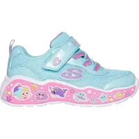 SKECHERS Sneakers 'PLAY SCENE - FUN SQUAD' | 22 | girl