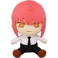 Furyu Chainsaw Man Big Makima 26 Cm Teddy Veelkleurig Kinderen