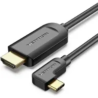 Vention CGVBG interfacekaart/-adapter Intern HDMI