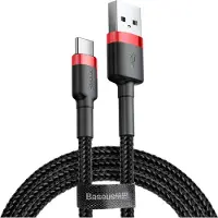 Baseus CATKLF-B91 USB-oplaadkabel
