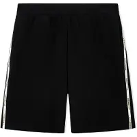 EA7 Short met elastische band