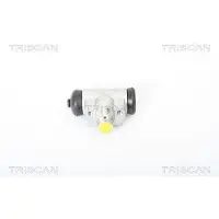TRISCAN 8130 69014 Wielremcilinder