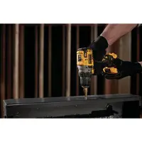 DeWalt DCD701D2-QW