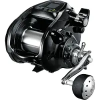 Shimano Forcemaster Elektrische Molen