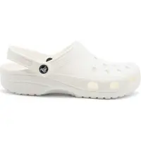 Crocs Clogs 'Classic' wit